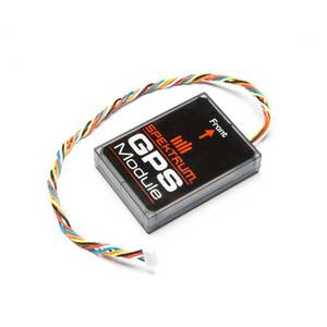 GPS Module: Sportsman S+, Carbon Cub S+, Opterra S+ 1.2m  SPMA3173