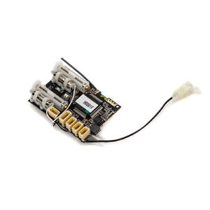HobbyZone SPMA3178 Receiver / ESC Unit: Sport Cub S 2