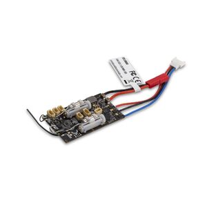 E-Flite SPMA3194 2-in-1 Receiver & ESC: UMX Turbo Timber Evolution