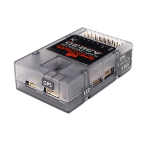 Spektrum SPMA3230 Flight Controller: Apprentice STS 1.5m
