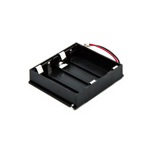 Spektrum AA Dry Cell Battery Holder DX6G2 SPMA9598