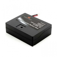 DX6 Battery LI-Ion 2000mAh 7.4v 2S SPMA9602