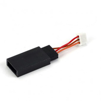 Spektrum 1 JST Adapter Ultra LightWeight SPMAJST1UL