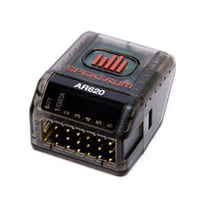 Spektrum AR620 6-Channel Sport Receiver SPMAR620