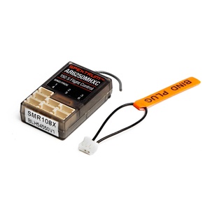 Spektrum SPMAR6250MHXC Flight Control Unit — Blade 150 S Smart (AR6250MHX)
