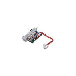 1.9-Gram Linear Long Throw BB Servo SPMAS2000LBB