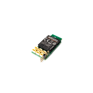 Spektrum SPMAS6420AA DSMX/SLT 6-Channel Rx AS3X & Safe: Apprentice STOL