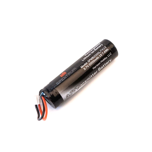 Spektrum 1S 3.7V 2000mAh Li-ion Transmitter Battery: NX6, NX8