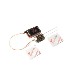 FC6250HX Helicopter Flybarless Control System SPMFC6250HX