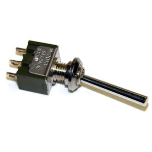 Spektrum Switch 3 Position Long Round DX8/DX9 - SPMR52001