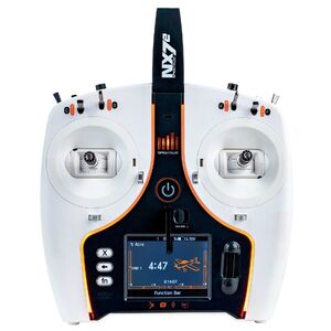 Spektrum NX7e+ 14-Channel DSMX Transmitter Mode 2