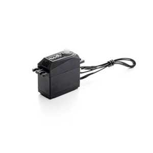 Spektrum SPMS660 5kg Servo, Plastic Gear, 25T 
