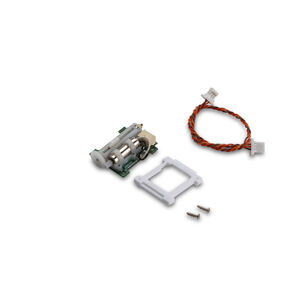 Spektrum A200 2.3g Long-Throw Linear Off-Set Servo