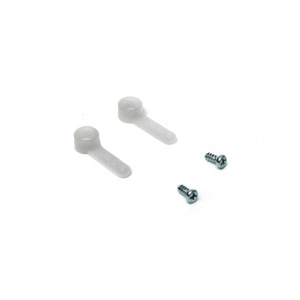 Spektrum Servo Arms, 2pcs: SPMSA220