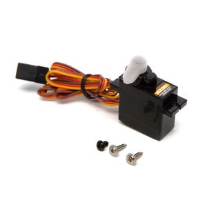 Spektrum A330 Sub-Micro Analog 9g Aircraft Servo, Reversed  SPMSA330R