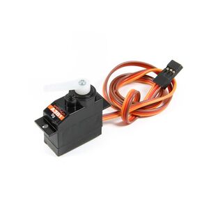 Spektrum 9g Sub-Micro Analog Servo w/ 400mm Lead