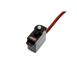 Spektrum SPMSA390 8g Servo: AeroScout