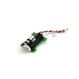 Spektrum H2029L 33mm Lead Heli Servo: 120 S