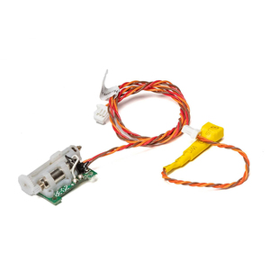 Spektrum H2030L 60mm Lead Heli Servo: 120 S  SPMSH2030L