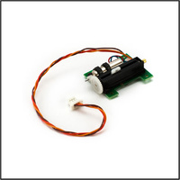 Linear Long Throw Servo SPMSH2040L 2.9G