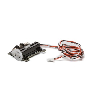 Spektrum SPMSH2040LW 2.9g Linear Servo w/ 330mm Wire