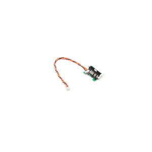 2.9g Linear Long Throw Servo: 130 S (SPMSH2045L)
