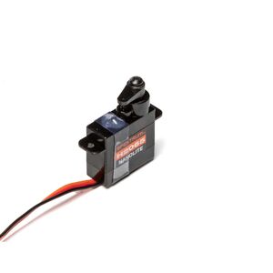 Spektrum SH2065 Nanolite High Speed MG Heli Servo