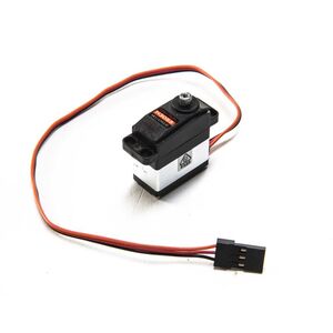 H3055 Sub-Micro Digital Mid-Torque Ultra-Speed Metal Gear Heli Cyclic Servo SPMSH3055