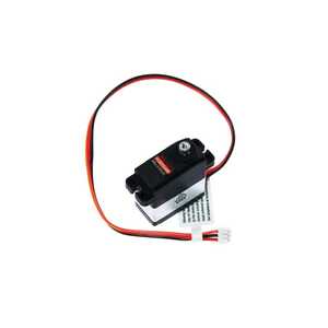 Spektrum Sub-Micro Digital Metal Gear Servo with Micro Connector (SPMSH3055M)