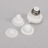 Spektrum Gear Set S400G, H410 SPMSP1025
