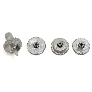 Spektrum Servo Gear Set (H3050)
