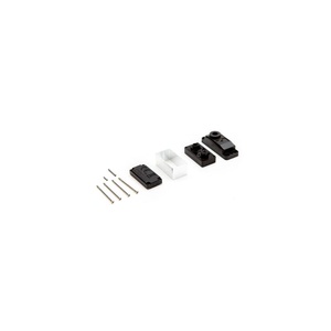 Spektrum Servo Case Set H3050 H3060 SPMSP2052