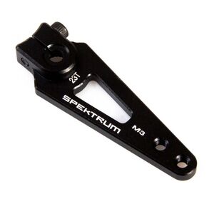 Aluminum 1/2 Servo Arm 1.5"  SPMSP3101