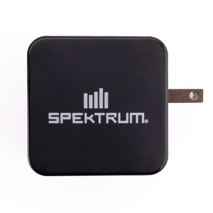 Spektrum 65W USB-C GaN Power Supply w/ AU Plug