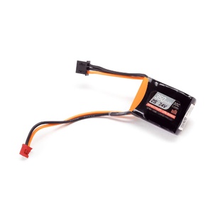 Spektrum 2S 7.4V 350mAh 30C LiPo Battery w/ PH2.0 Connector