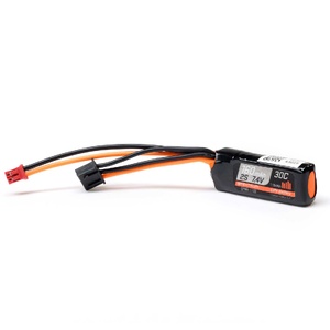 Spektrum SPMX-1122 7.4V 160mAh 2S 30C LiPo Battery PH2.0 for Axial SCX30