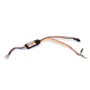 Spektrum SPMXAE06 Avian 6-Amp Smart Lite BL ESC 2S-3S UMX 3-Pin