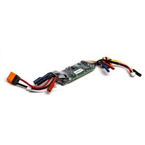 Spektrum Dual Brushless ESC: 230S w/ Smart SPMXAE1020