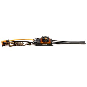 Spektrum SPMXAE1130 Avian 130A Brushless Smart ESC, 3S - 6S