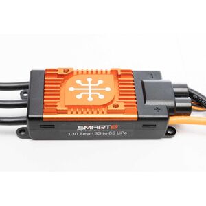 Avian 130 Amp Brushless Smart ESC Ver: A, 3S - 6S