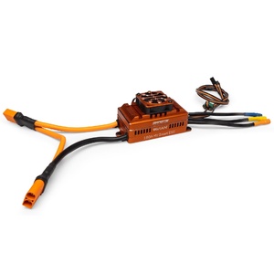 Spektrum Avian 160A HV Brushless Smart ESC 6S-14S: IC5
