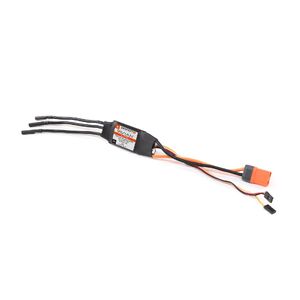 Spektrum SPMXAE70C Avian 70-Amp Smart Lite Brushless ESC, 3S-6S: IC5