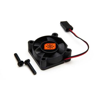 Replacement Cooling Fan: Avian Smart 80A & 100A ESC  SPMXAEF1