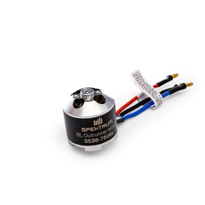 Spektrum SPMXAM0750 Avian 3521-750Kv Outrunner Brushless Motor 14-Pole