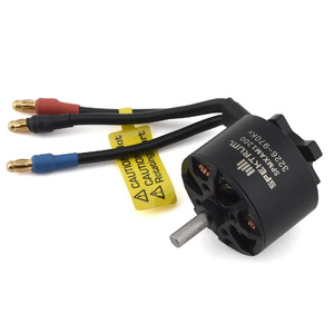Spektrum SPMXAM1200 Brushless Motor, 3226-970Kv