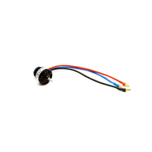 Spektrum Brushless Outrunner Motor: 2832-1300Kv 14-Pole SPMXAM1900