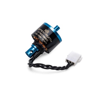 Spektrum SPMXAM4000 Brushless Motor: 1208-1900Kv, 12-Pole