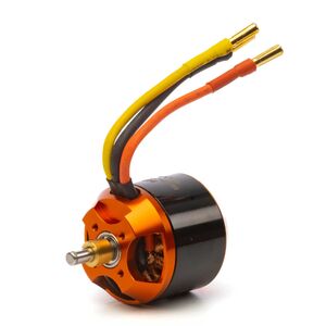 Avian 4250-800Kv Outrunner Brushless Motor .32 size Glow Engine Equivalent