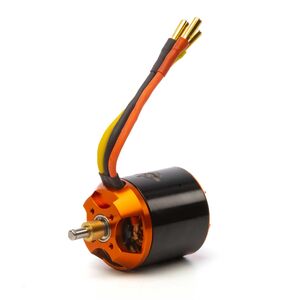 Avian 4260-800Kv Outrunner Brushless Motor .46 Glow equivalent
