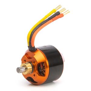 Avian 5055-500Kv Brushless Outrunner Motor SPMXAM4740